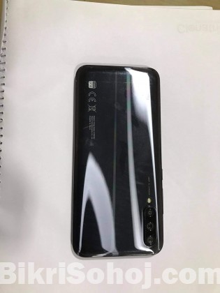 Xiaomi mi A3